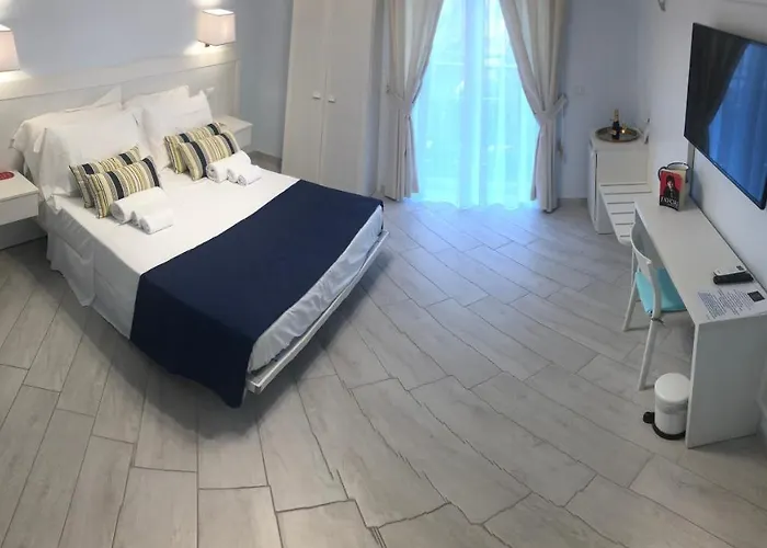 Maison Claudette Toledo נאפולי