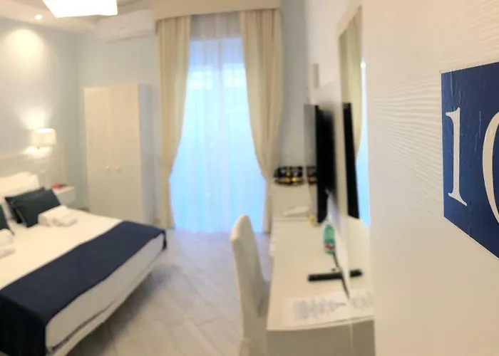 בית הארחה Maison Claudette Toledo