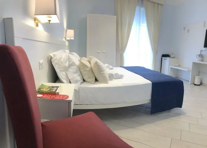 Maison Claudette Toledo בית הארחה 4*