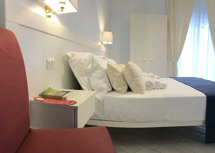 Maison Claudette Toledo 4* נאפולי