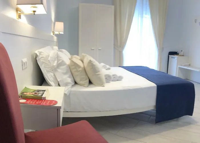 Maison Claudette Toledo בית הארחה 4*