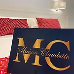 Pensjonat Maison Claudette Toledo Neapol