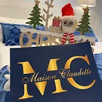 Maison Claudette Toledo Neapol