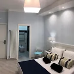 Maison Claudette Toledo Pensjonat