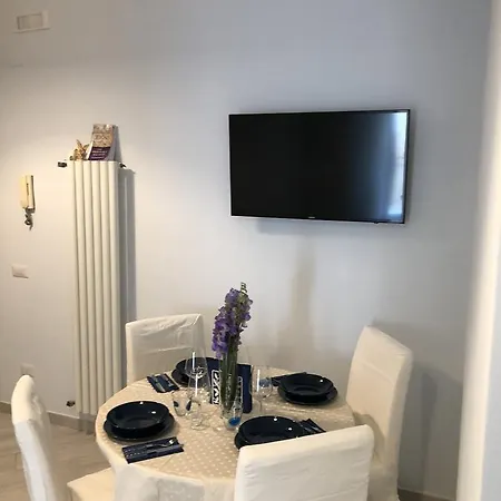 Maison Claudette Toledo