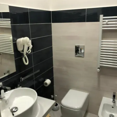 בית הארחה Maison Claudette Toledo