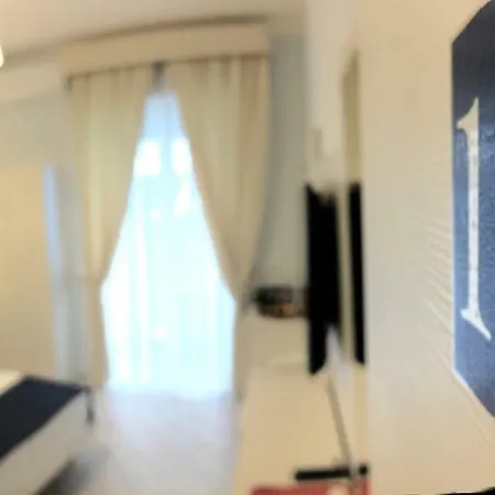 בית הארחה Maison Claudette Toledo נאפולי