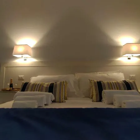 Maison Claudette Toledo נאפולי